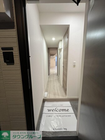 セレスティア小豆沢の物件内観写真